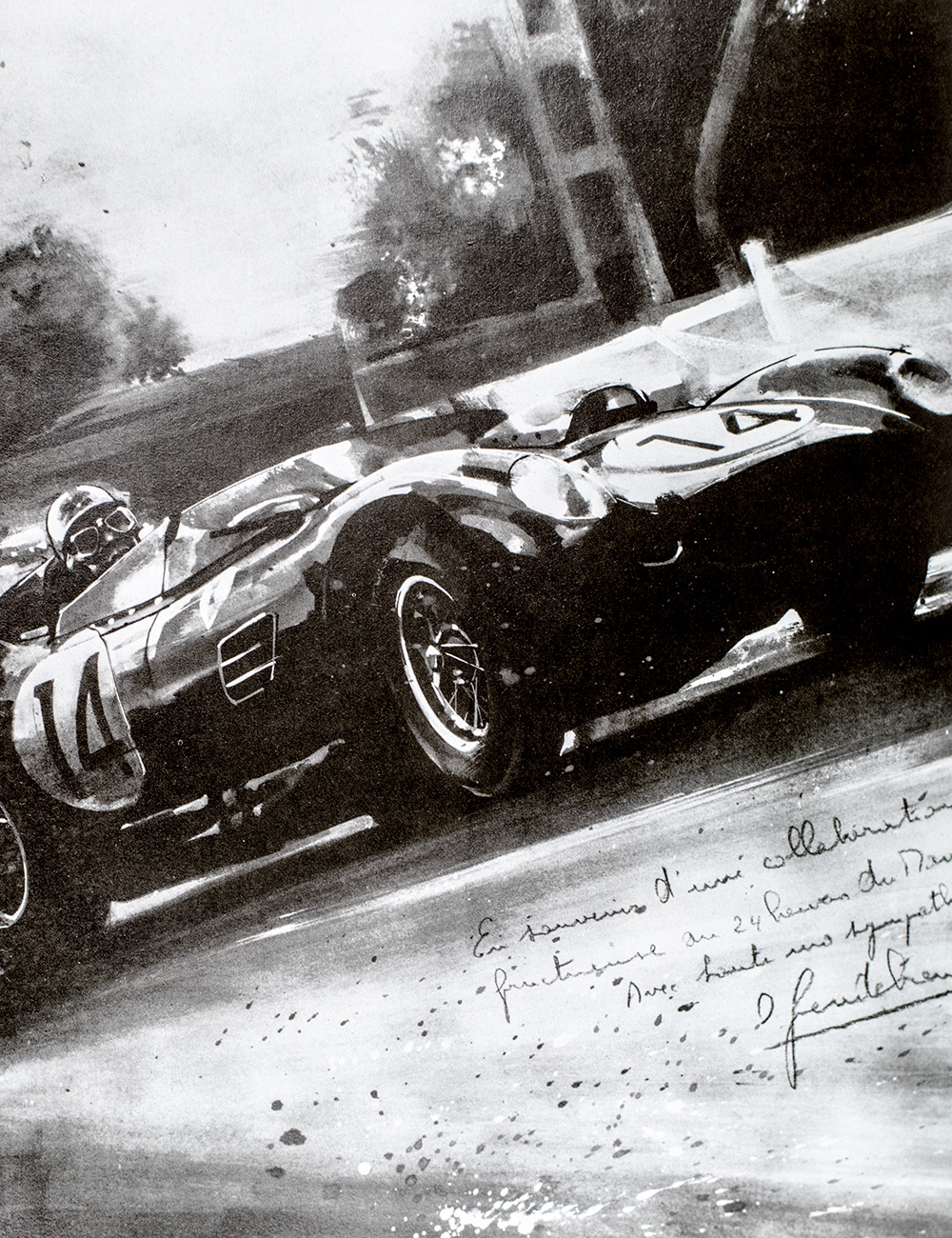 Piloti, Che Gente...