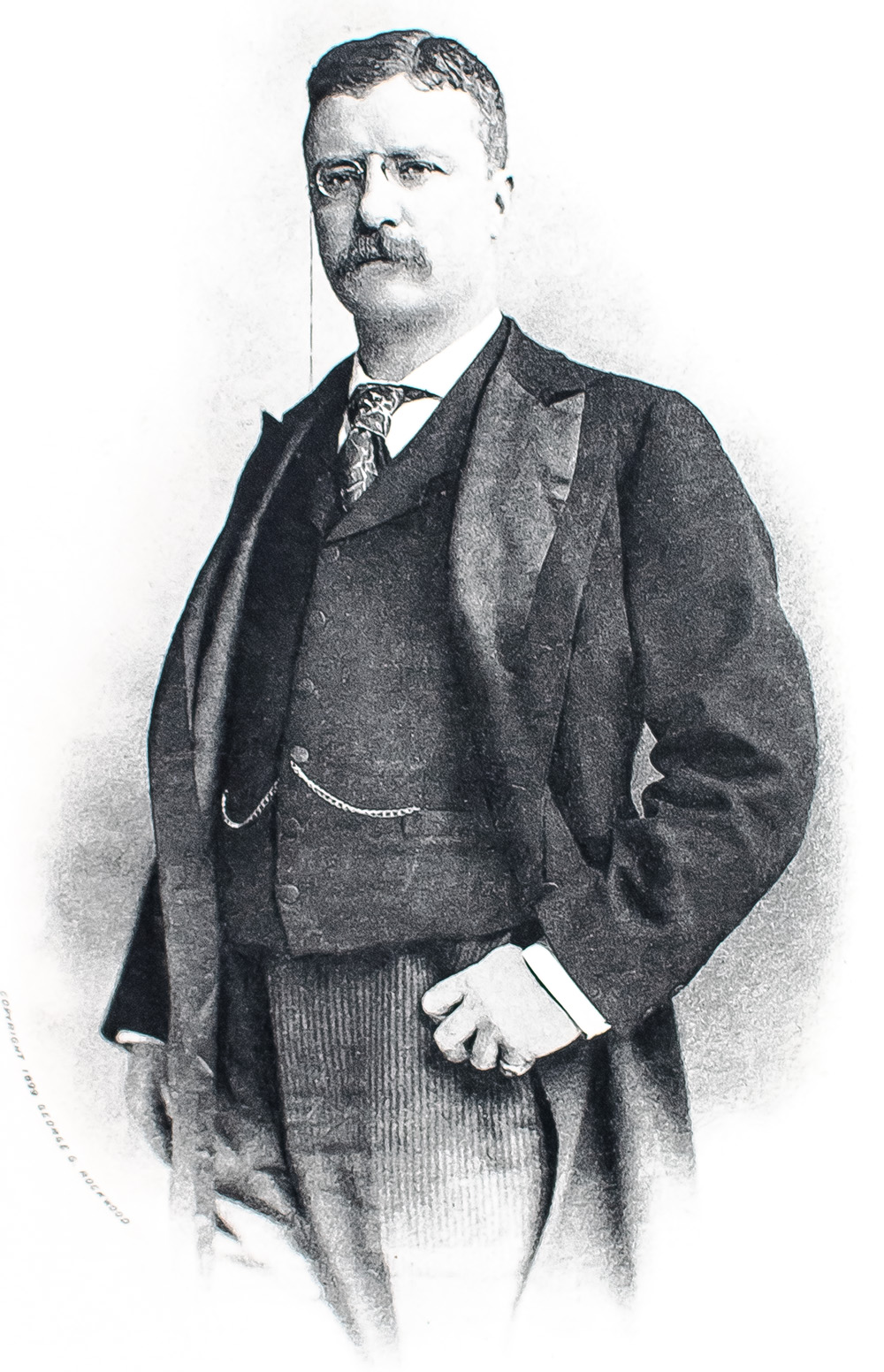 The Winning of the West.