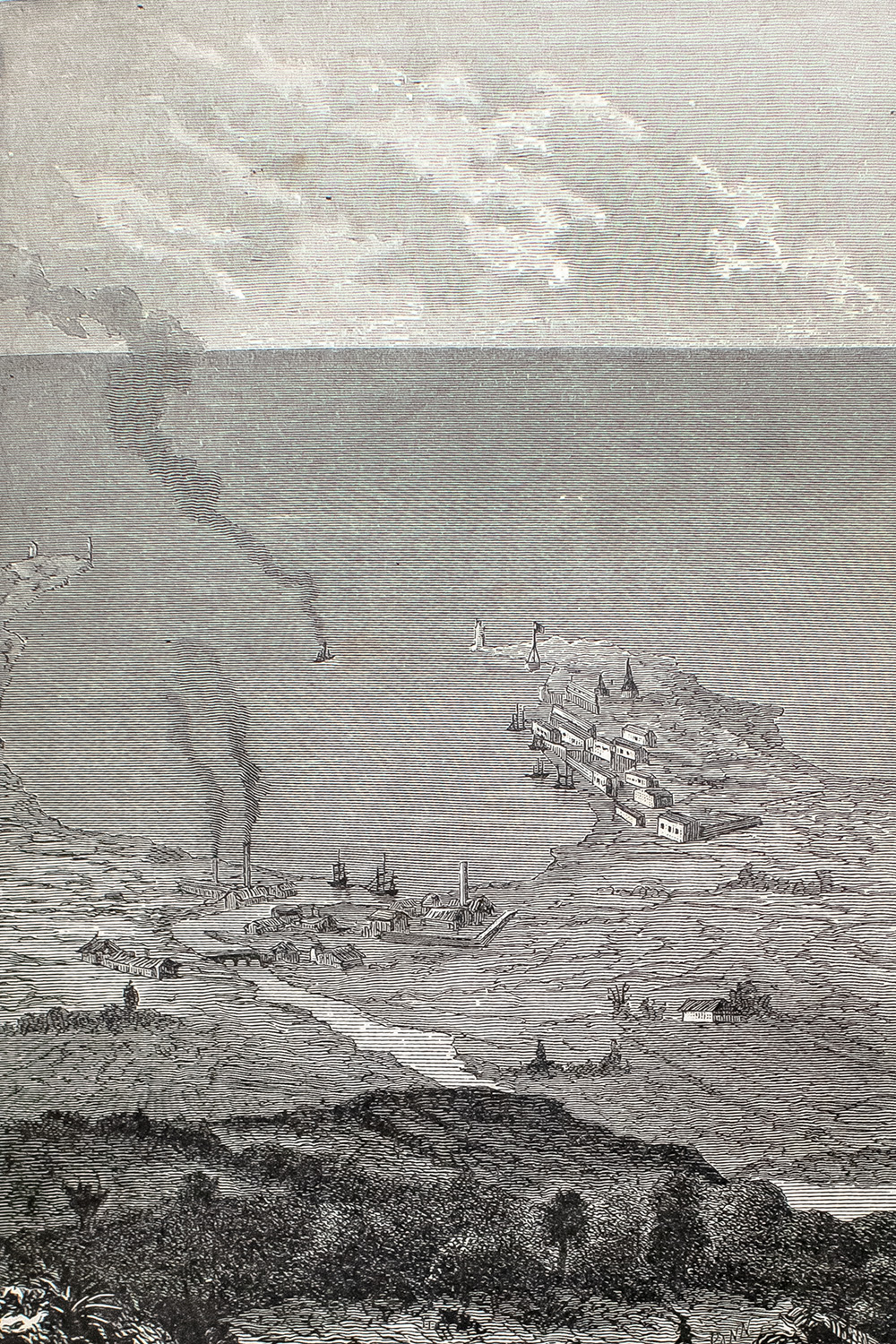 The Mysterious Island Trilogy: Dropped From the Clouds, Abandoned, and The Secret of the Island.