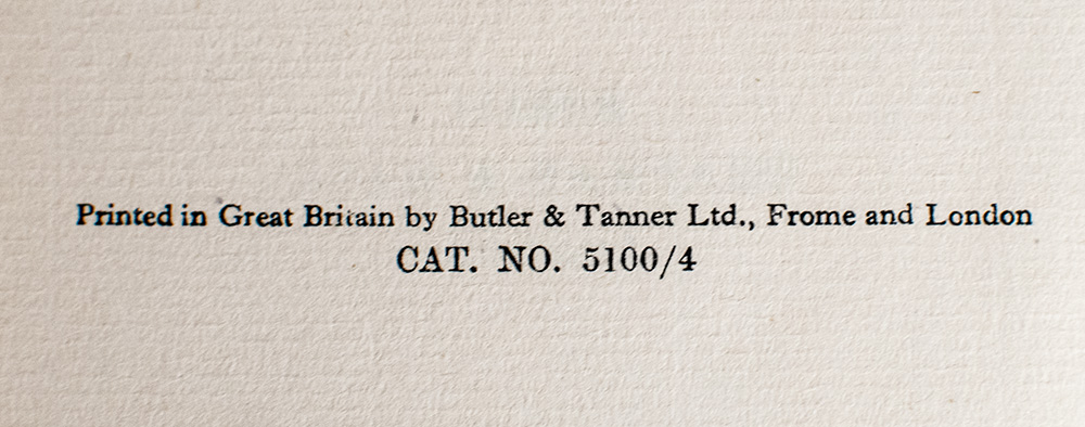 The Sword of Honour Trilogy: Men At Arms; Officers and Gentlemen; Unconditional Surrender.