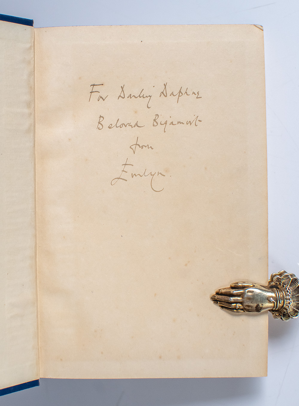 The Sword of Honour Trilogy: Men At Arms; Officers and Gentlemen; Unconditional Surrender.