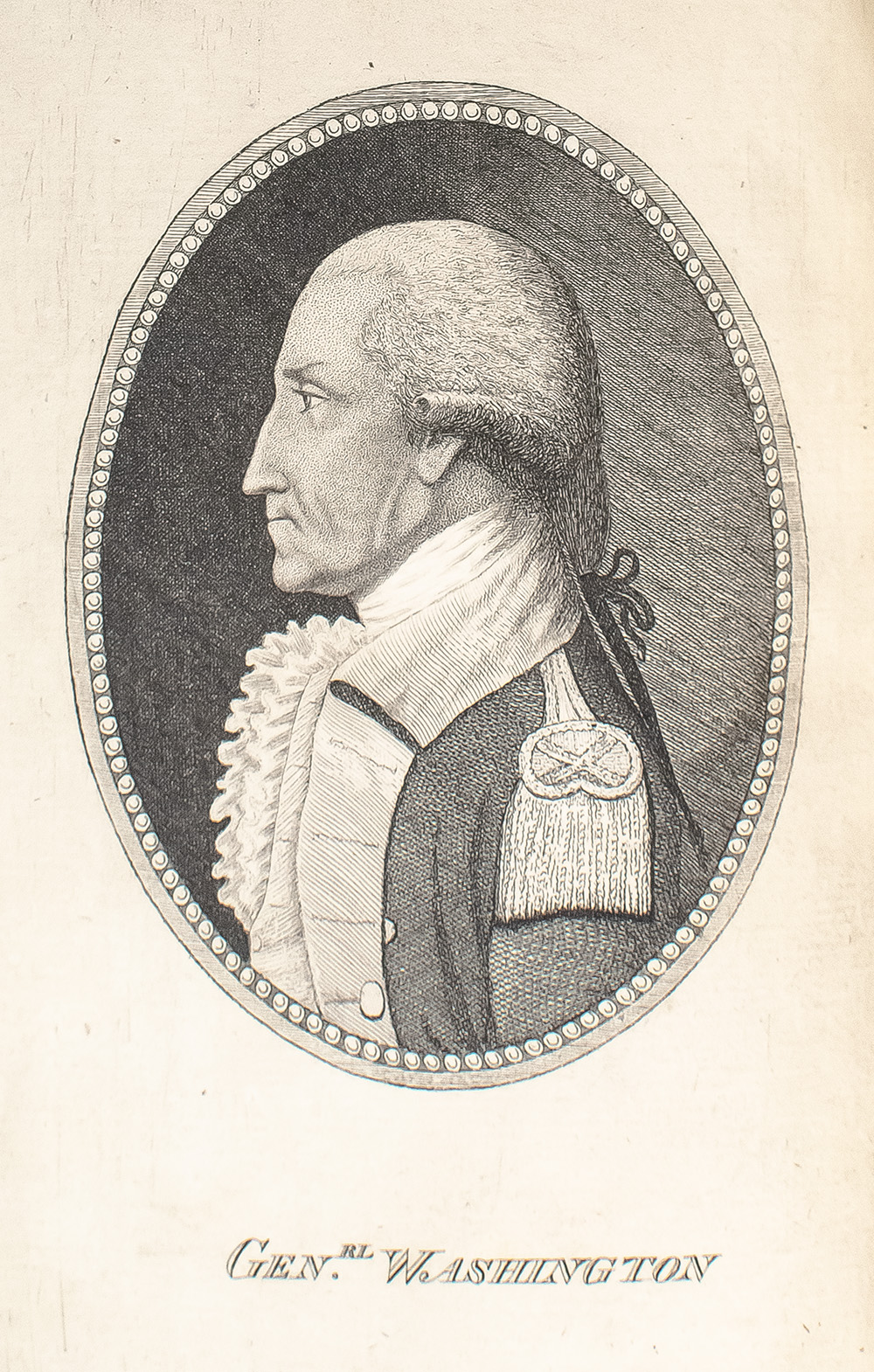 Letters From General Washington To Several Of His Friends, In June And July 1776; In Which is Set Forth an Interesting View of American Politics, at That All-Important Period.
