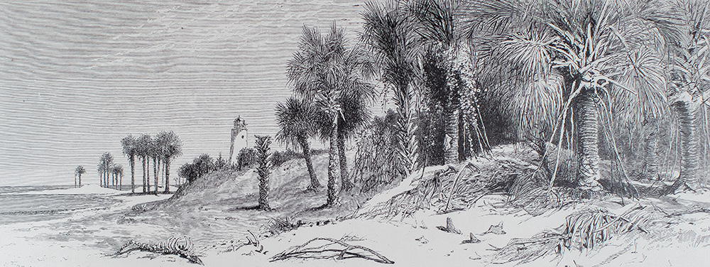 Picturesque America: Or, The Land We Live In. A Delineation by Pen and Pencil of The Mountains, Rivers, Lakes, Forest, Water-Falls, Shores, Cañons, Valleys, Cities, and Other Picturesque Features of Our Country.