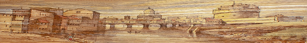 A Picturesque Tour of Italy: From Drawings Made in 1816-1817.