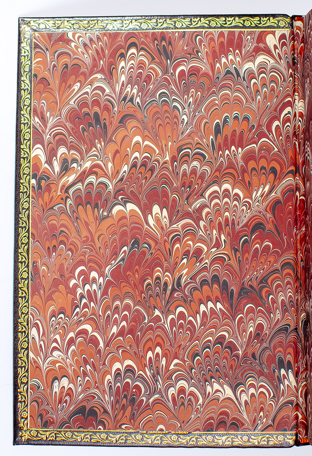 Charlie And The Chocolate Factory.