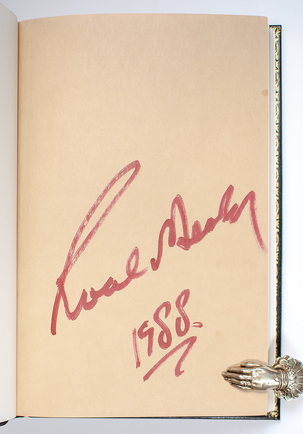 Charlie And The Chocolate Factory.