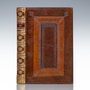 A Treatise of Painting by Leonardo da Vinci. Translated from The Original Italian, And adorn'd with a great Number of Cuts: To which is prefix'd The Author's Life; Done from the Last Edition of the French.