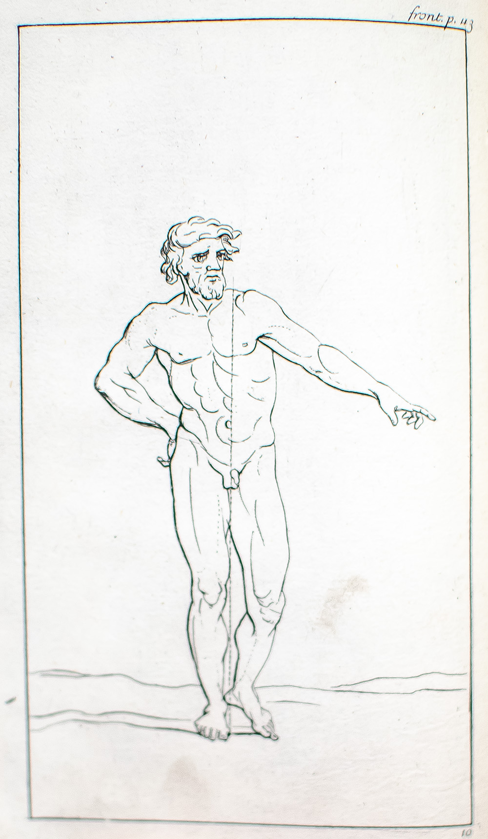 A Treatise of Painting by Leonardo da Vinci. Translated from The Original Italian, And adorn'd with a great Number of Cuts: To which is prefix'd The Author's Life; Done from the Last Edition of the French.