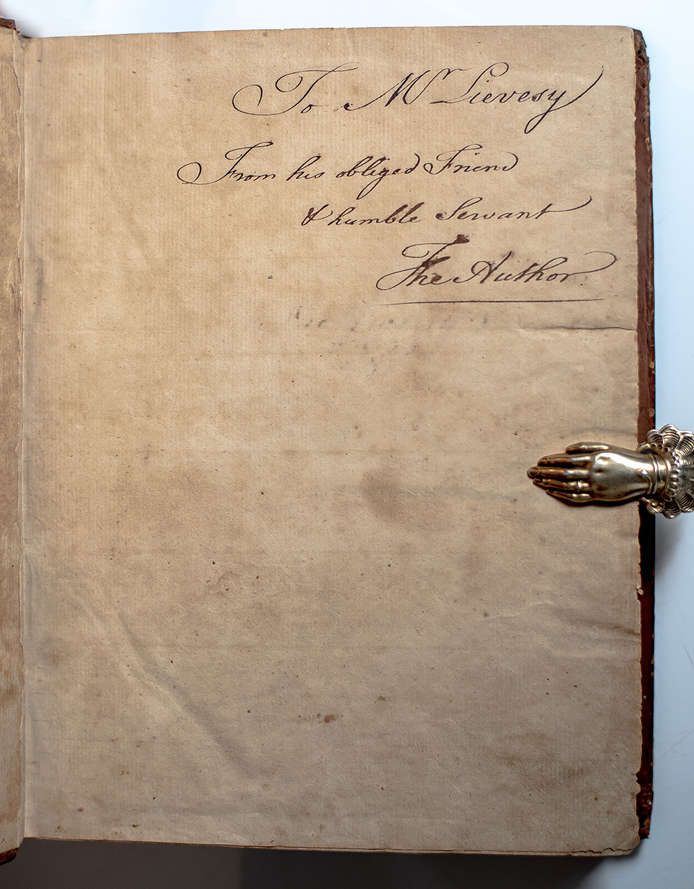 Experiments and Observations on Electricity, Made at Philadelphia in America, by Benjamin Franklin, L.L.D. and F.R.S. To which are added, Letters and Papers on Philosophical Subjects. The Whole corrected, methodized, improved, and now first collected into one Volume, and Illustrated with Copper Plates.