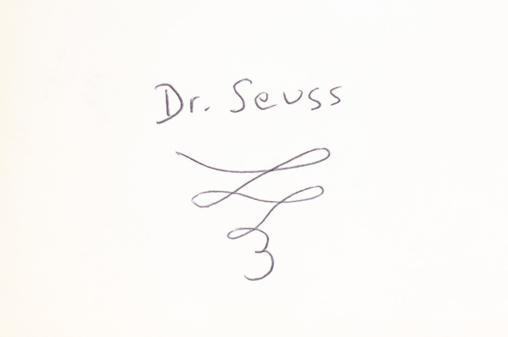 How the Grinch Stole Christmas!