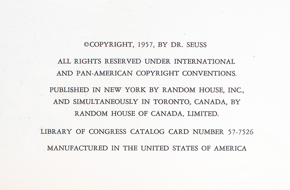 How the Grinch Stole Christmas!