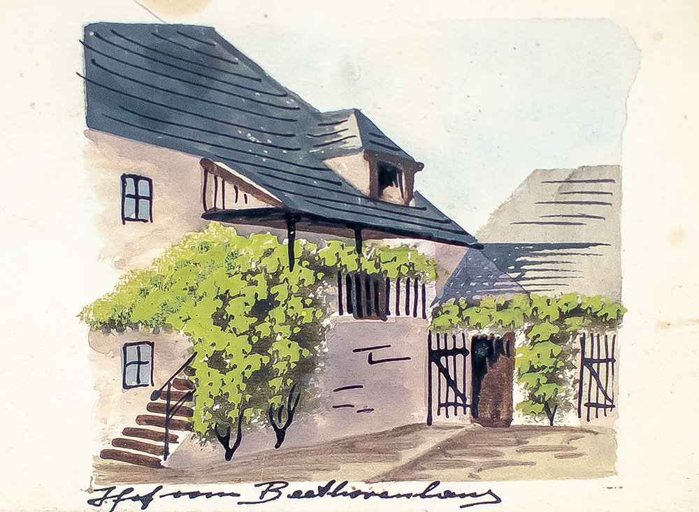 Theodor Herzl Autograph Letter Signed.