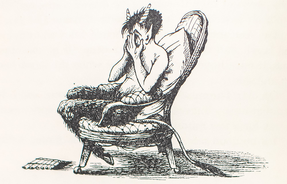 The Chronicles of Narnia: The Lion, The Witch and The Wardrobe, Prince Caspian, The Voyage of the Dawn Treader, The Silver Chair, The Horse and His Boy, The Magician’s Nephew, The Last Battle.