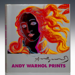 Andy Warhol Prints.