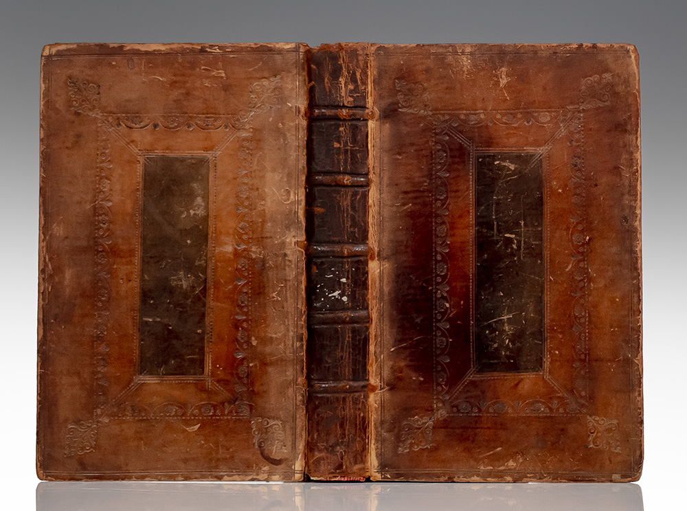 A Treatise of Painting by Leonardo da Vinci. Translated from The Original Italian, And adorn'd with a great Number of Cuts: To which is prefix'd The Author's Life; Done from the Last Edition of the French.