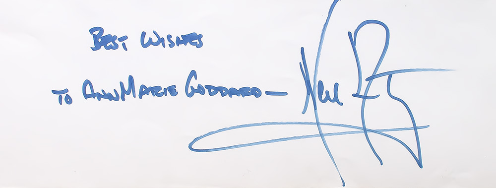 The First Lunar Landing As Told by The Astronauts.