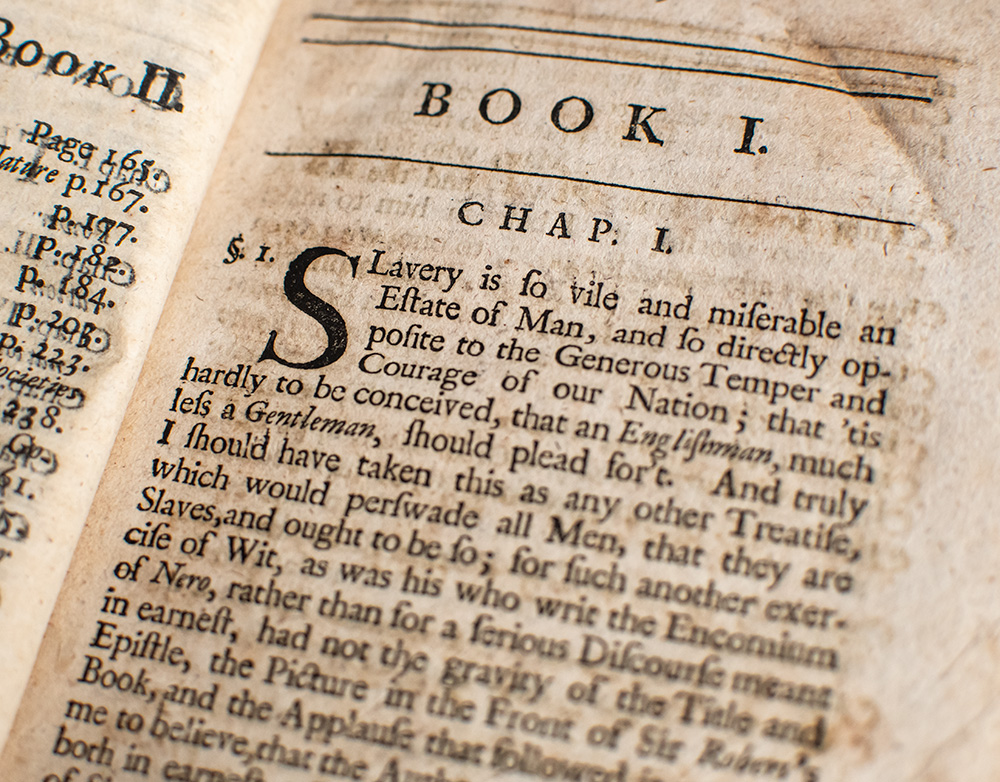 Two Treatises of Government: In the former, the False Principles and Foundation of Sir Robert Filmer, and his Followers, Are Detected and Overthrown. The latter is an Essay Concerning The True Original Extent, and End of Civil-Government.