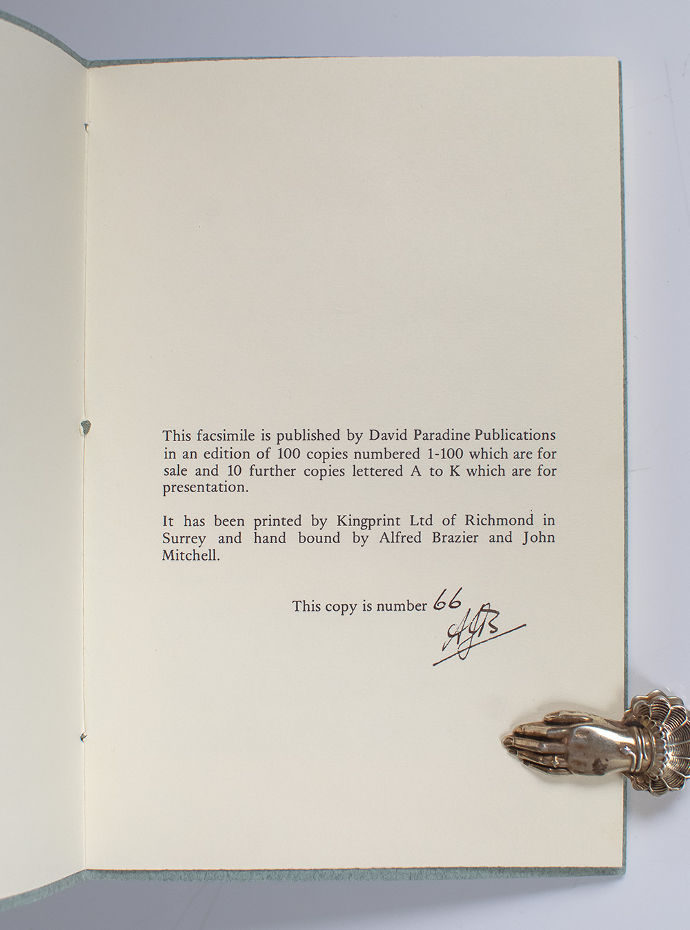 The Poems of William Shakespeare.