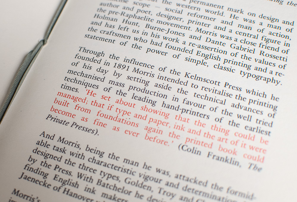 The Poems of William Shakespeare.