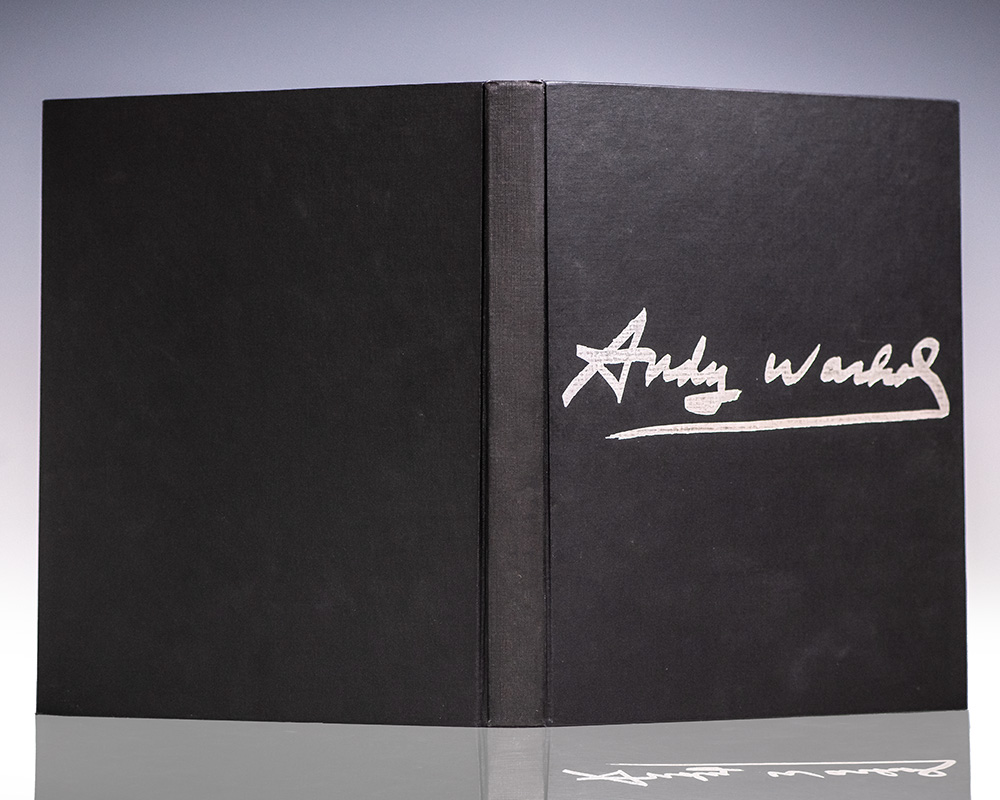 Andy Warhol's Exposures.