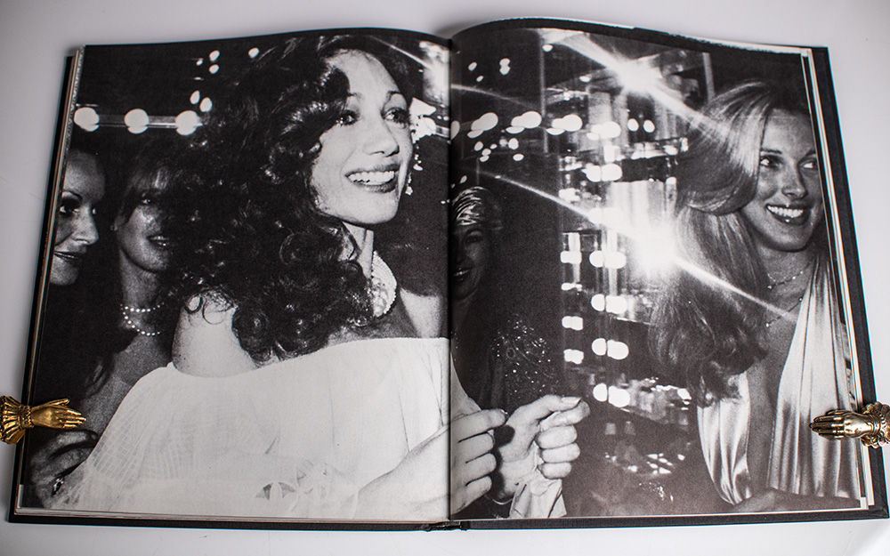 Andy Warhol's Exposures.