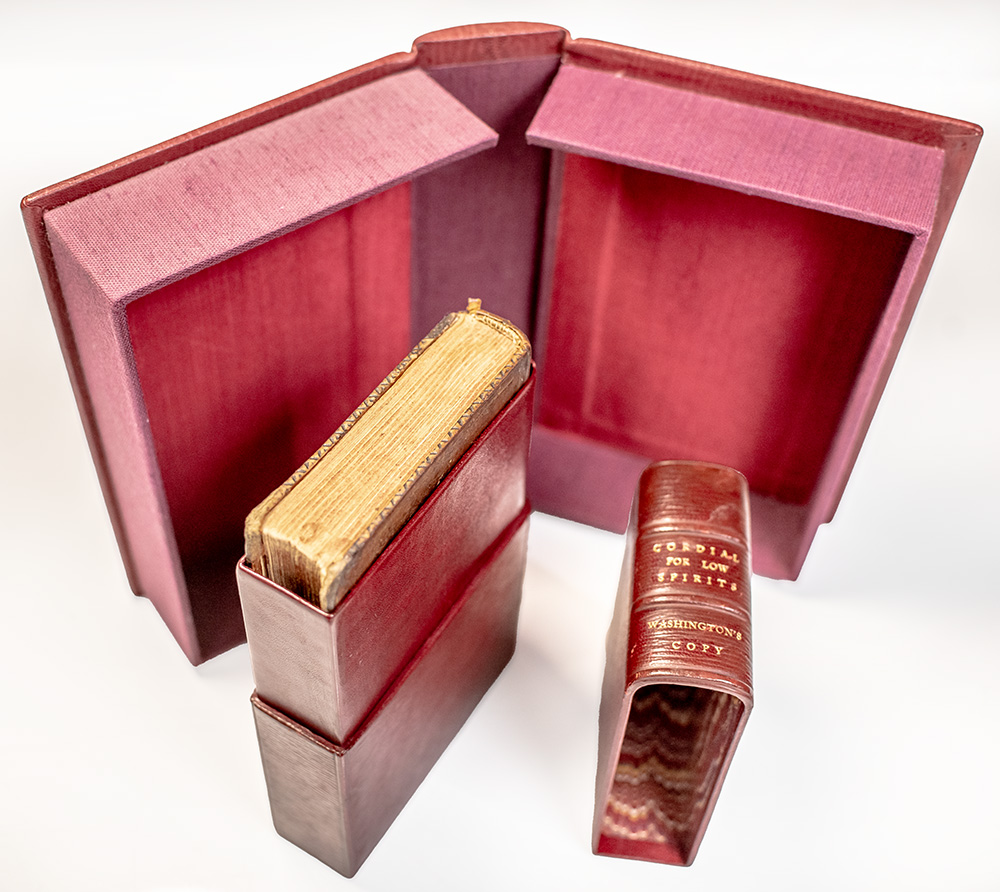 Another Cordial for Low-Spirits.