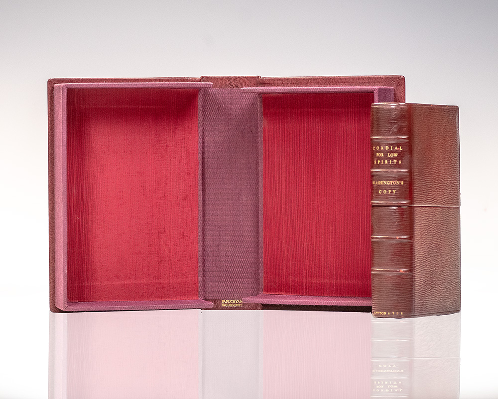 Another Cordial for Low-Spirits.