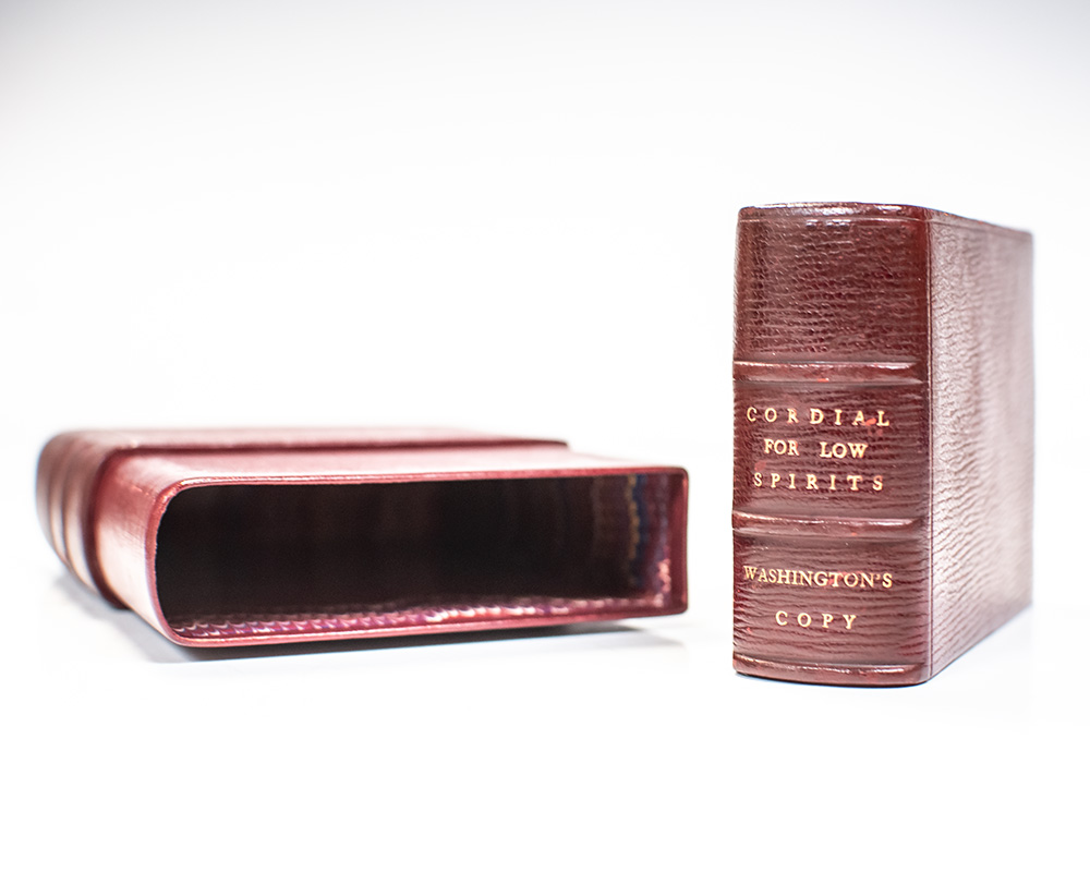 Another Cordial for Low-Spirits.