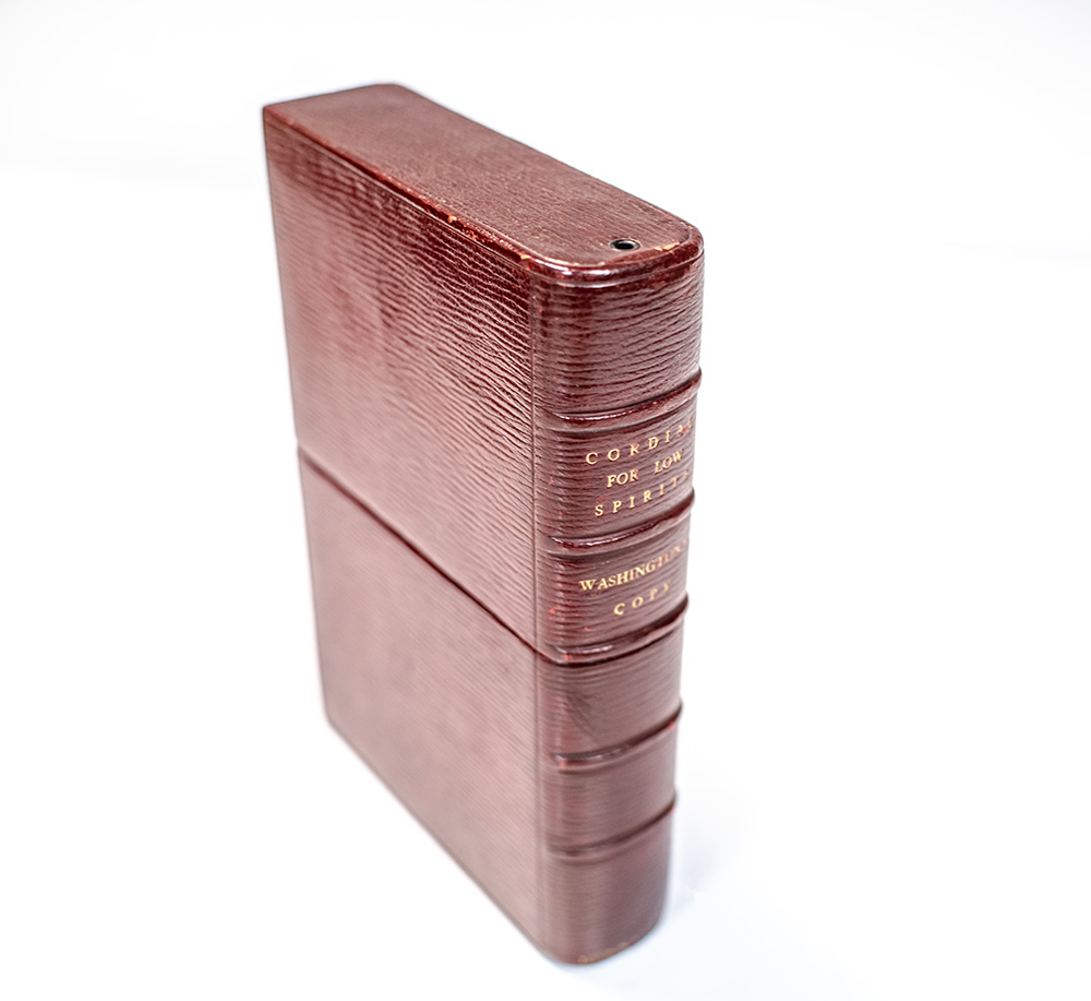 Another Cordial for Low-Spirits.