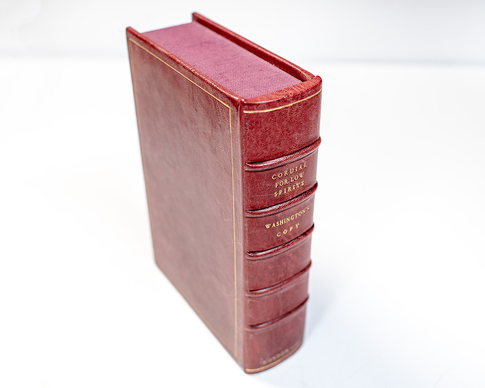 Another Cordial for Low-Spirits.