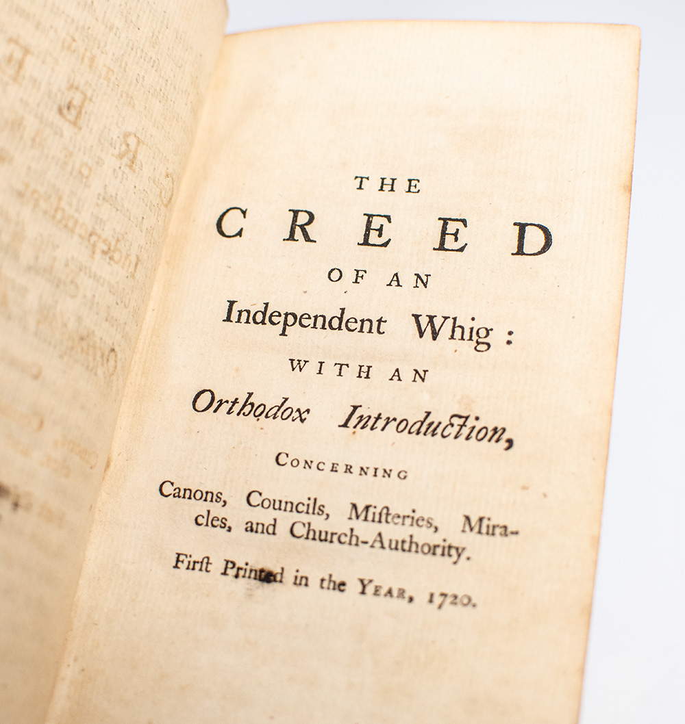 Another Cordial for Low-Spirits.