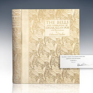 The Bells and Other Poems by Edgar Allan Poe.