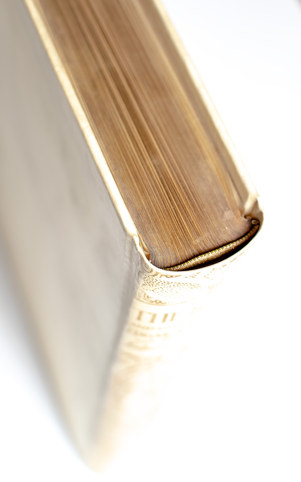 The Bells and Other Poems by Edgar Allan Poe.