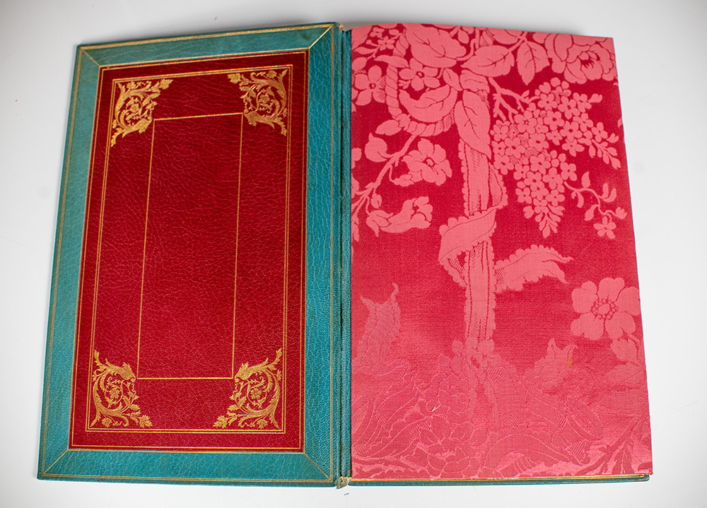 The Works of Shakespeare.