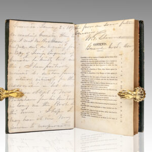 A Chronicle of the Conquest of Granada: From the MSS. of Fray Antonio Agapida.