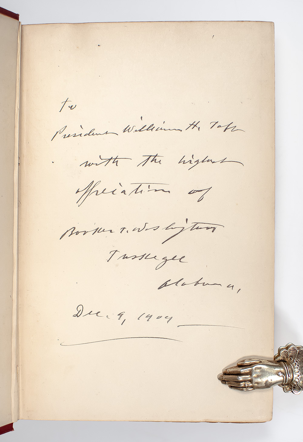 The Story of the Negro: The Rise of the Race from Slavery and The Negro as a Freeman.
