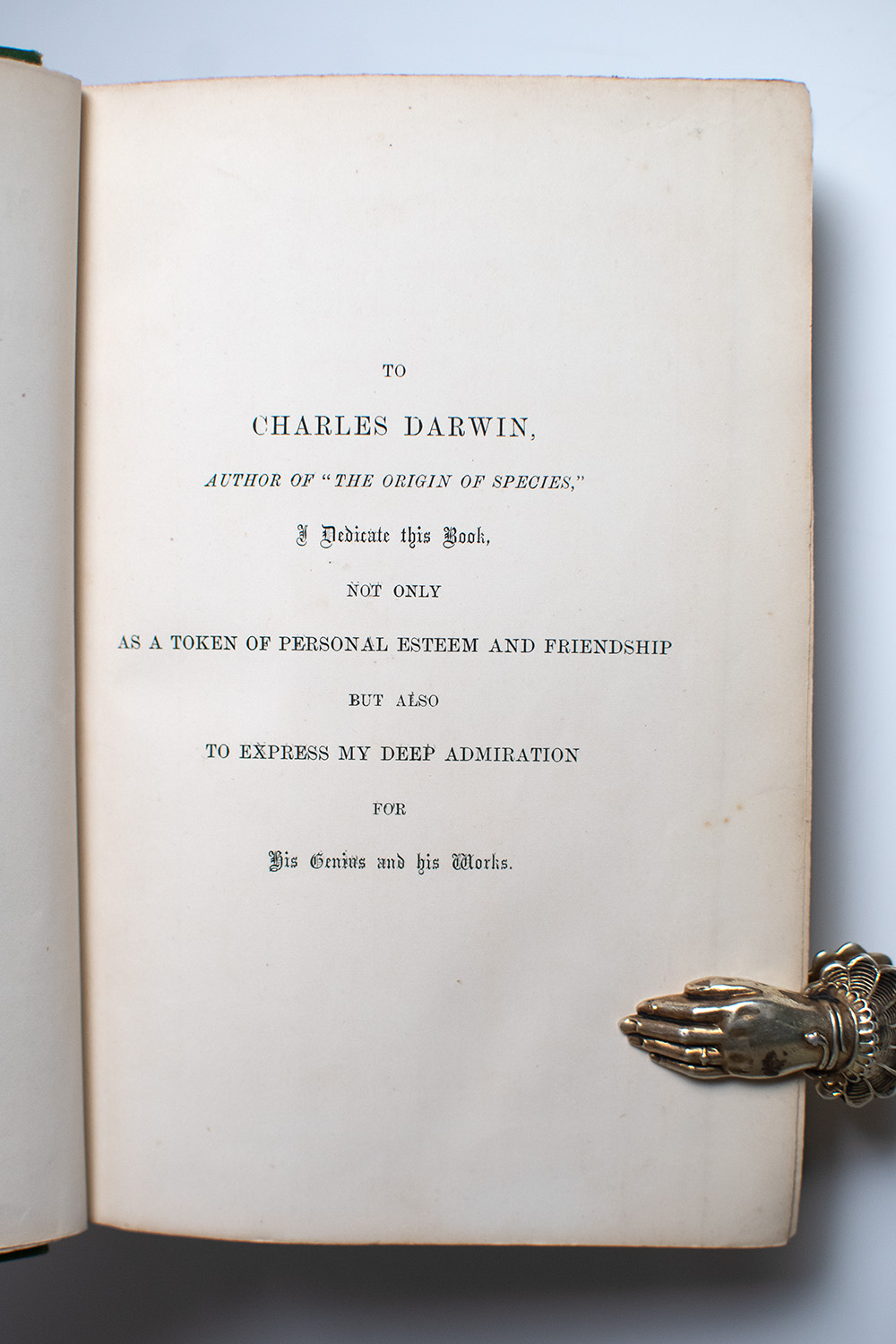 The Malay Archipelago: The Land of the Orang-utan, and the Bird of Paradise. A Narrative of Travel, with Studies of Man and Nature.
