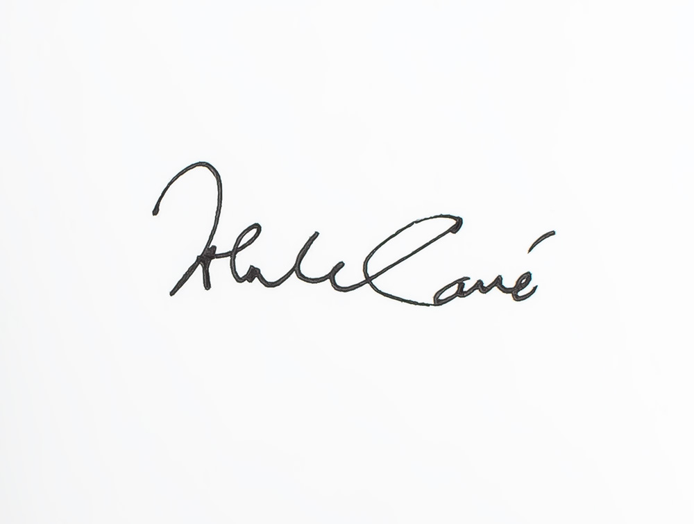 The Spy Who Came In From The Cold.