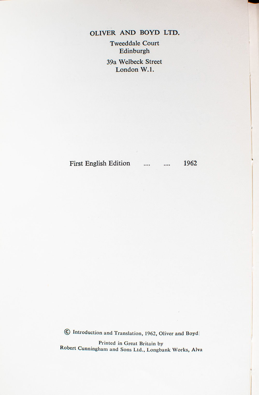 On Formally Undecidable Propositions of Principia Mathematica and Related Systems.