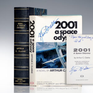 2001 A Space Odyssey