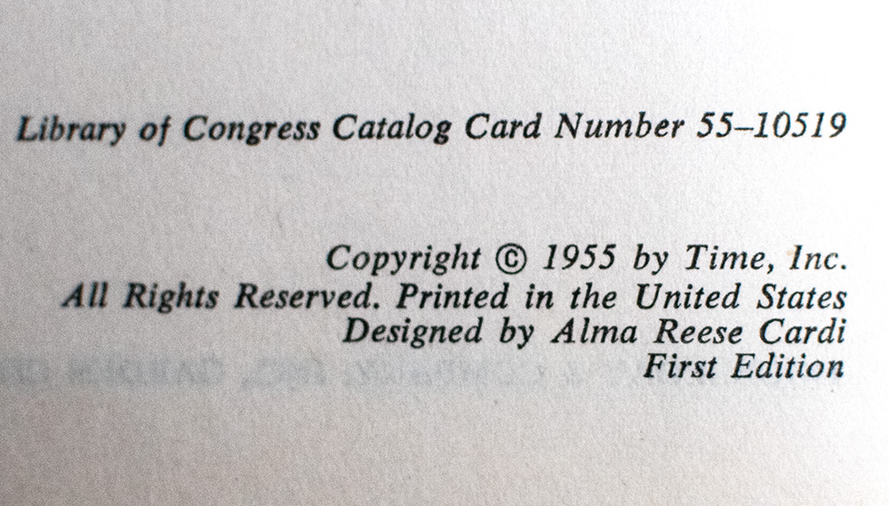 Memoirs: Year of Decisions and Memoirs: Years of Trial and Hope 1946-1952.