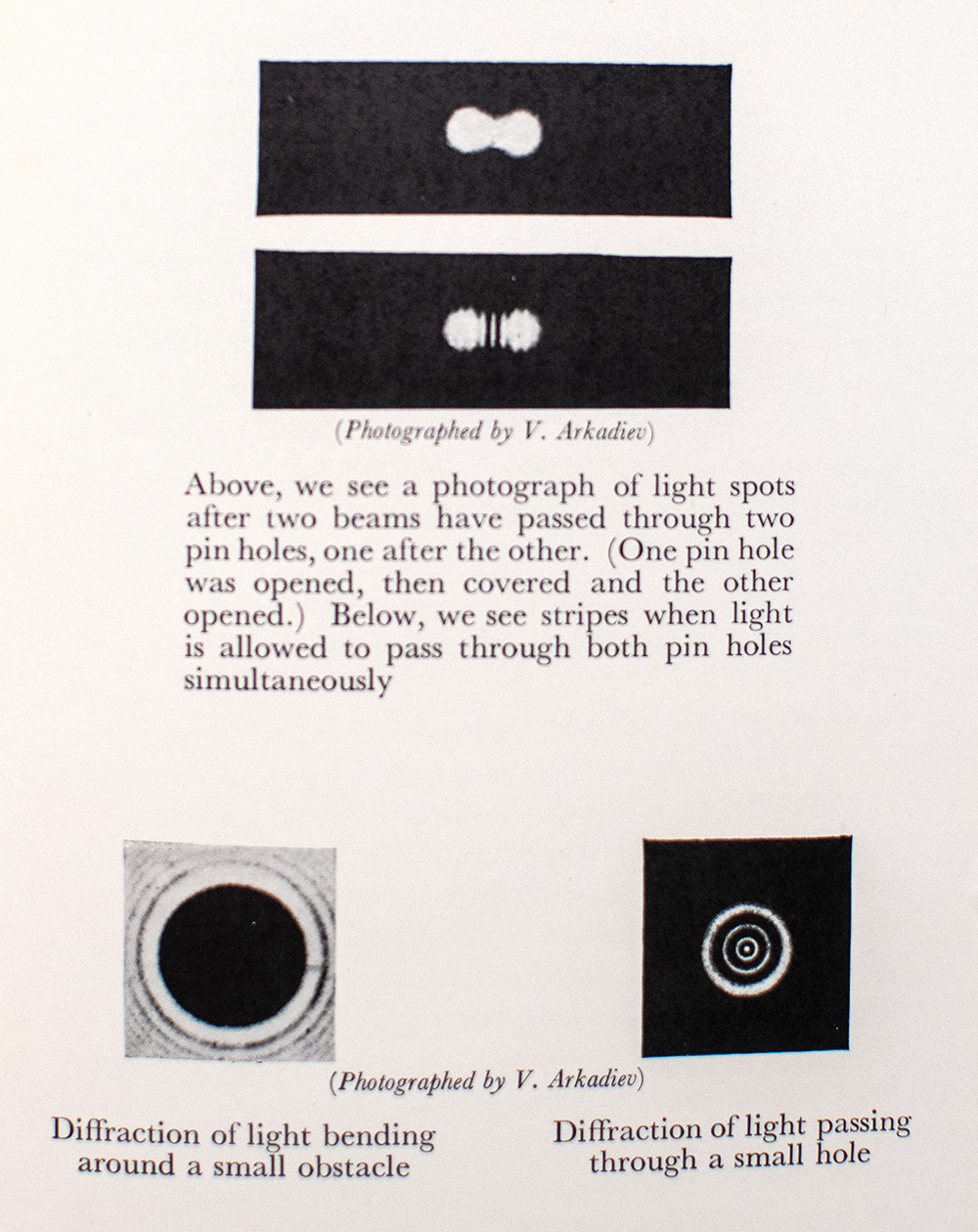 The Evolution of Physics: The Growth of Ideas from Early Concepts to Relativity and Quanta.