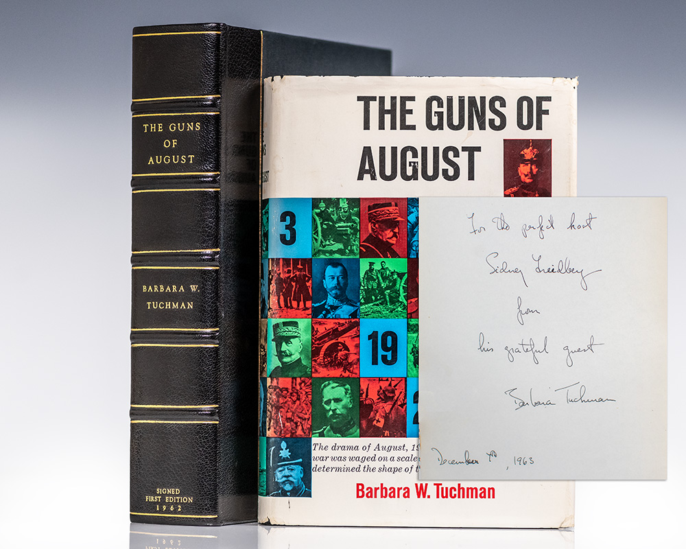 The Guns of August