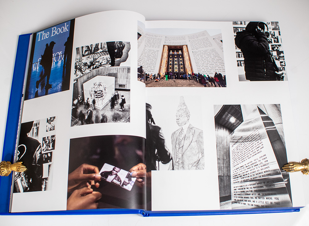 Book of HOV: A Tribute to Jay-Z.