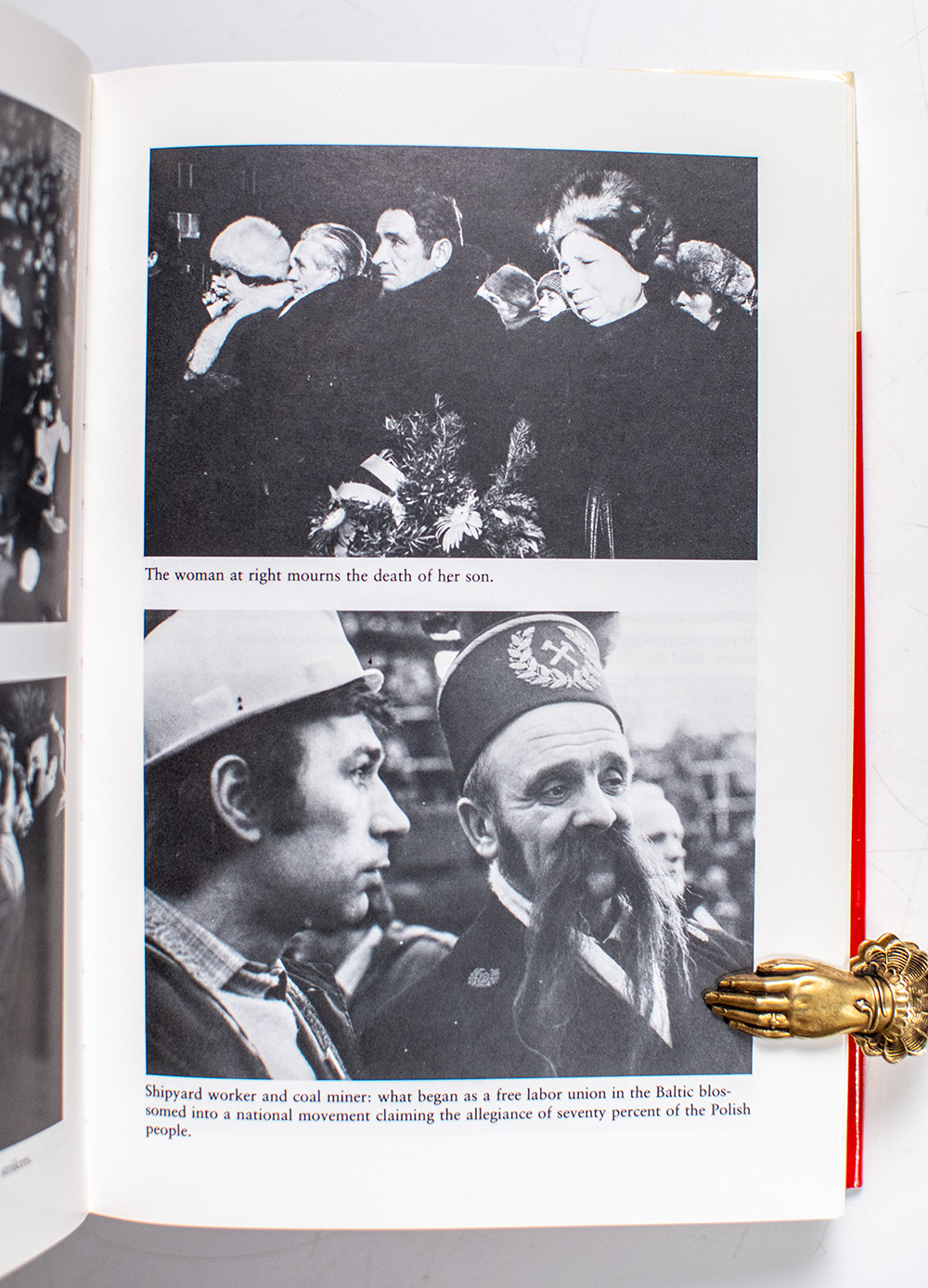 A Path of Hope: An Autobiography.