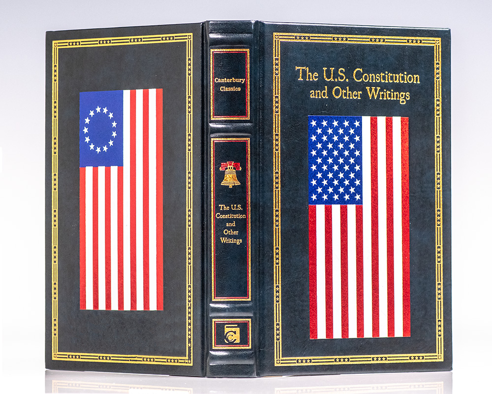 U.S. Constitution and Other Writings.