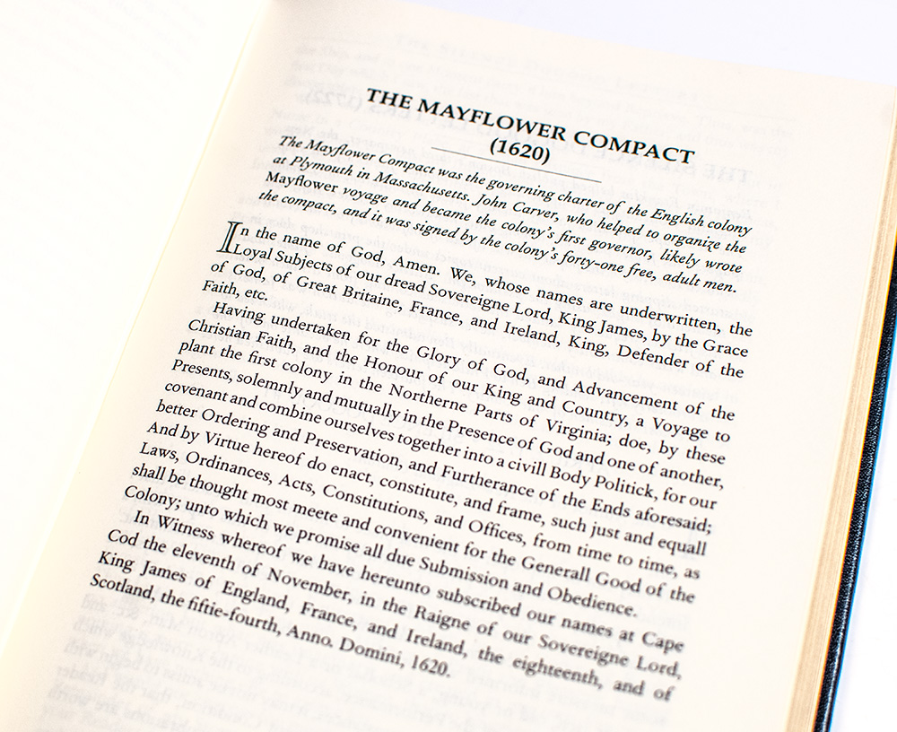 U.S. Constitution and Other Writings.