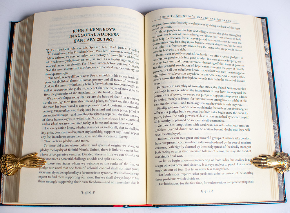 U.S. Constitution and Other Writings.