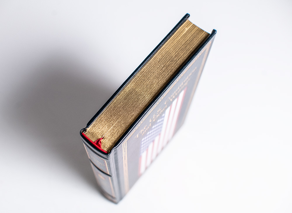 U.S. Constitution and Other Writings.