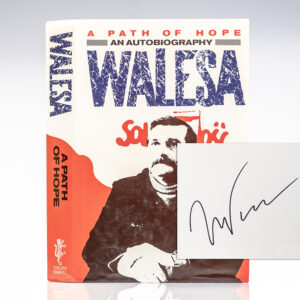 A Path of Hope: An Autobiography.